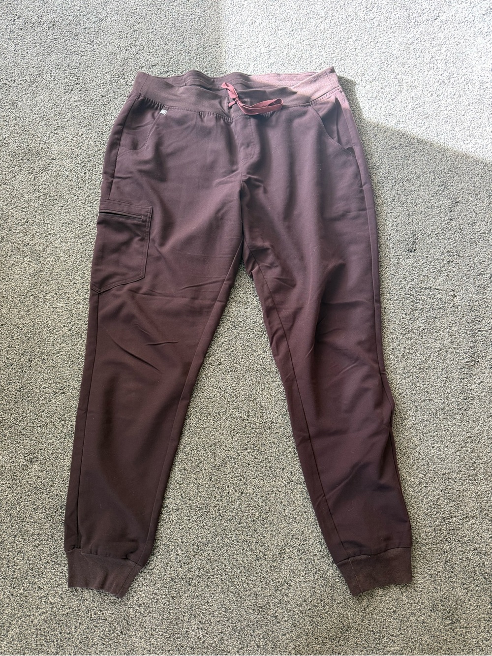 Figs Womenās Zamora ESPRESSO Joggers